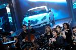 Lancia Delta 2008 года